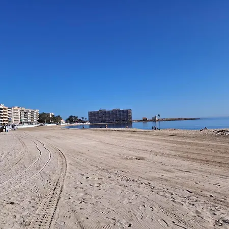 Coco S Locos 1st Coastline Appartamento *