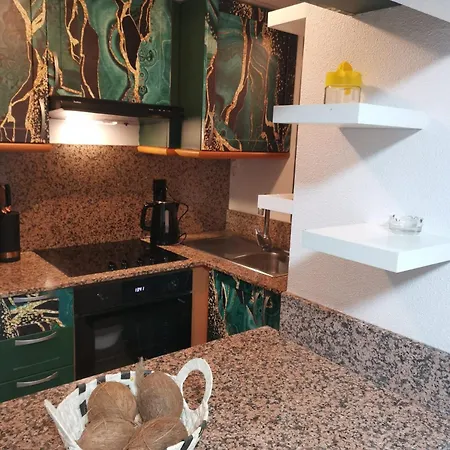 Coco S Locos 1st Coastline Appartamento Torrevieja