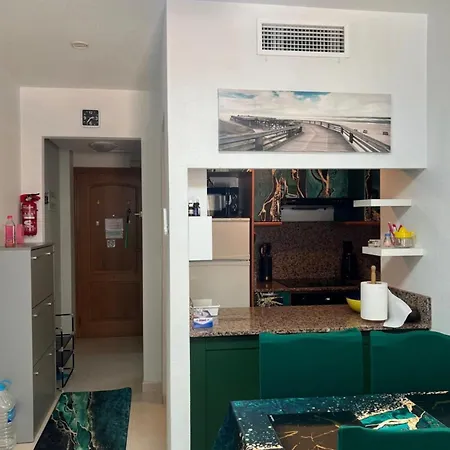 Coco S Locos 1st Coastline Appartamento