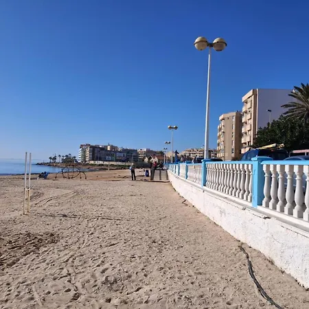 Coco S Locos 1st Coastline * Torrevieja