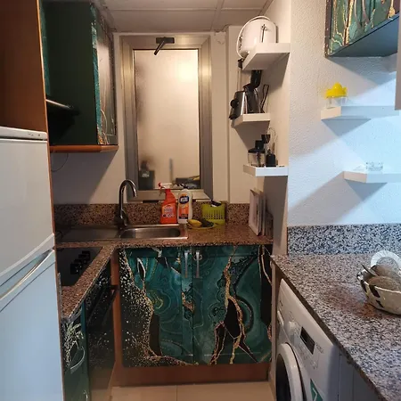 Coco S Locos 1st Coastline Appartamento