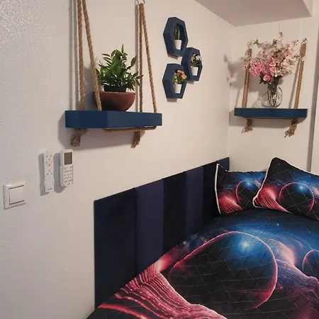 Coco S Locos 1st Coastline Appartamento *