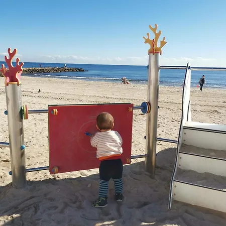 Coco S Locos 1st Coastline Appartamento