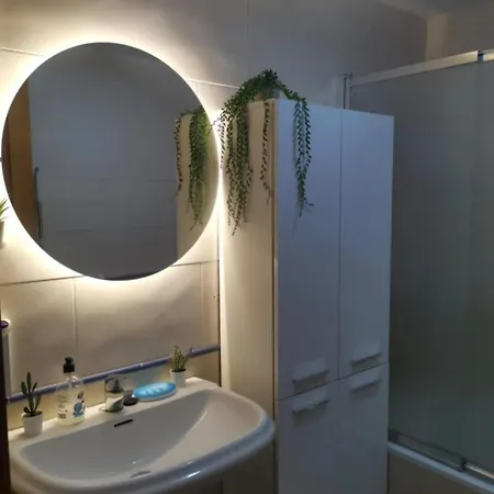 Coco S Locos 1st Coastline Apartament Torrevieja