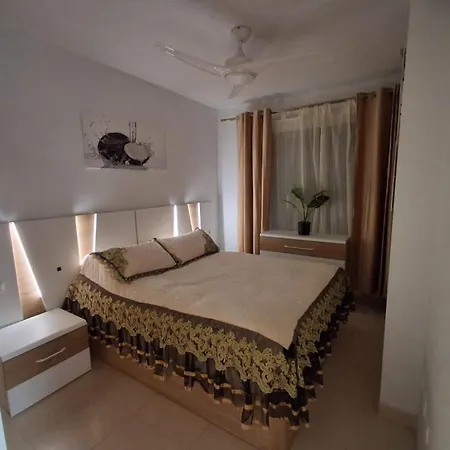 Apartament Coco S Locos 1st Coastline