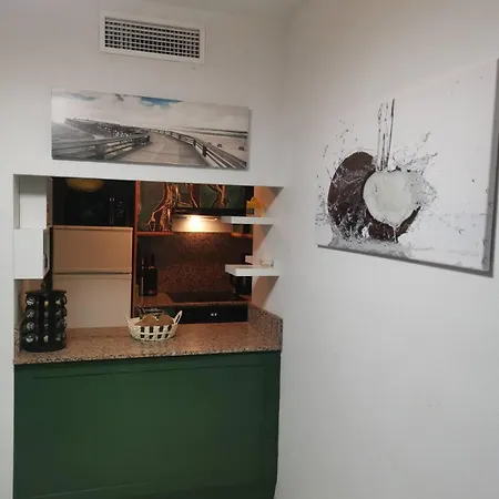 Apartament Coco S Locos 1st Coastline