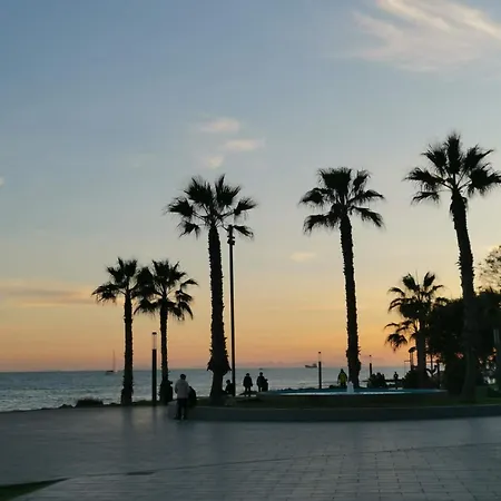 Apartament Coco S Locos 1st Coastline Torrevieja