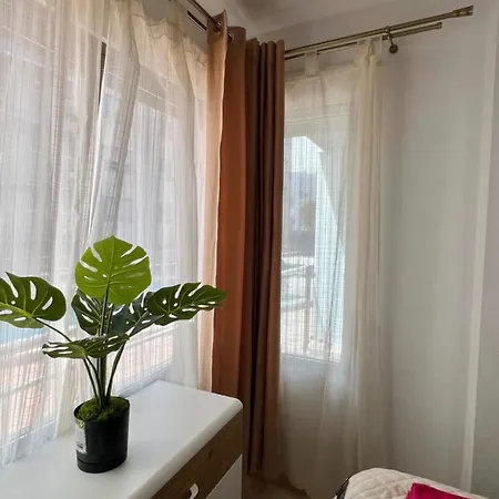 Apartment Coco S Locos 1st Coastline