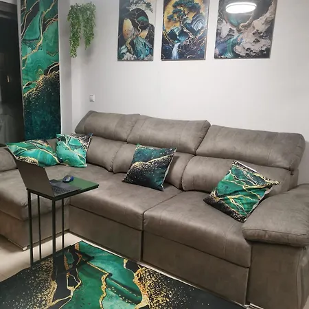 Coco S Locos 1st Coastline Apartment Torrevieja
