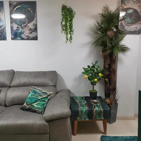 Apartament Coco S Locos 1st Coastline