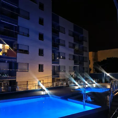 Coco S Locos 1st Coastline Apartment *