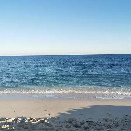 Coco S Locos 1st Coastline Apartament *