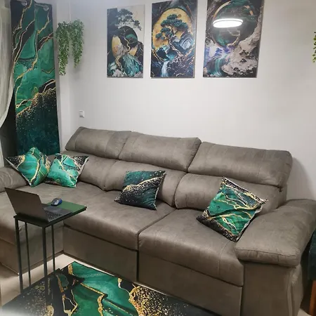 Coco S Locos 1st Coastline Apartment Torrevieja