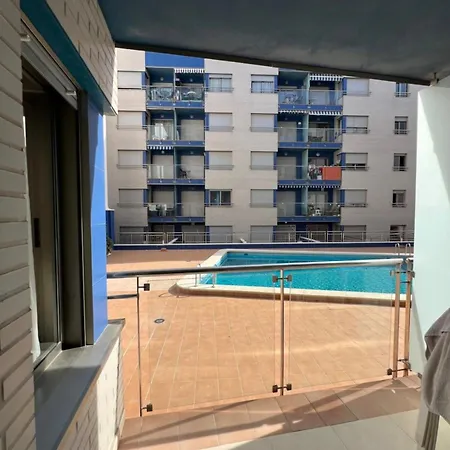 Apartment Coco S Locos 1st Coastline Torrevieja
