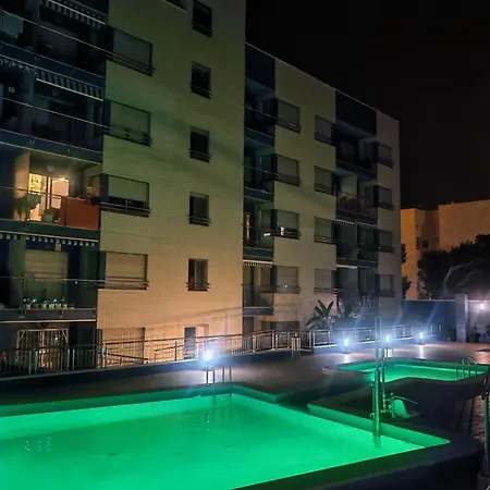 Apartment Coco S Locos 1st Coastline *