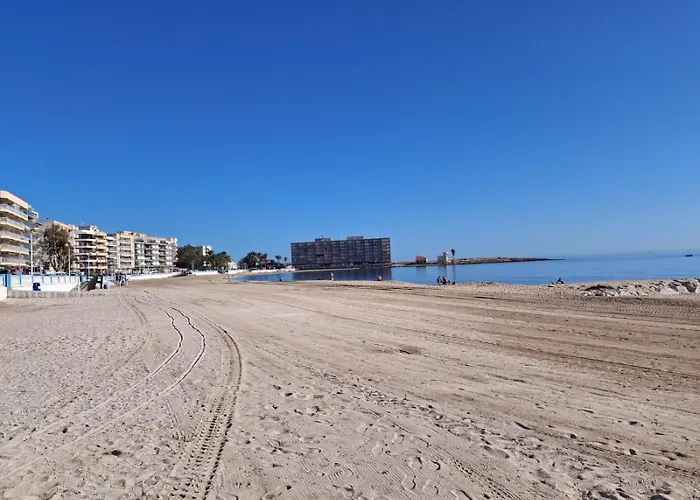 Coco S Locos 1st Coastline Lejlighed *