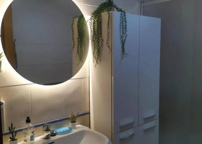 Coco S Locos 1st Coastline Apartmán Torrevieja