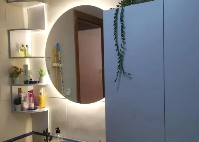 Coco S Locos 1st Coastline Apartmán