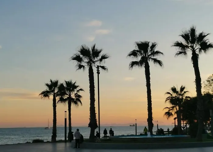 Lejlighed Coco S Locos 1st Coastline Torrevieja