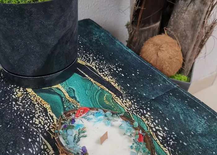 Coco S Locos 1st Coastline Lejlighed