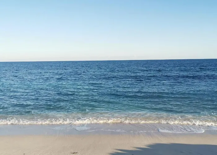 Coco S Locos 1st Coastline Apartmán *