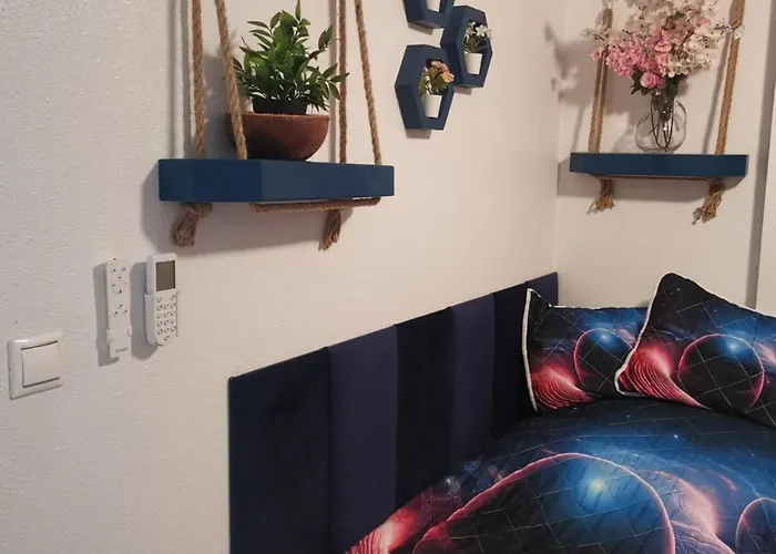 Coco S Locos 1st Coastline Lejlighed *