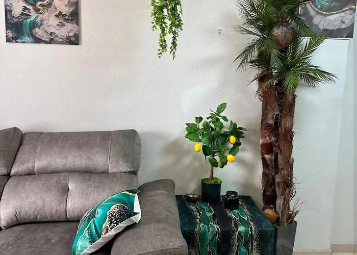 Apartmán Coco S Locos 1st Coastline