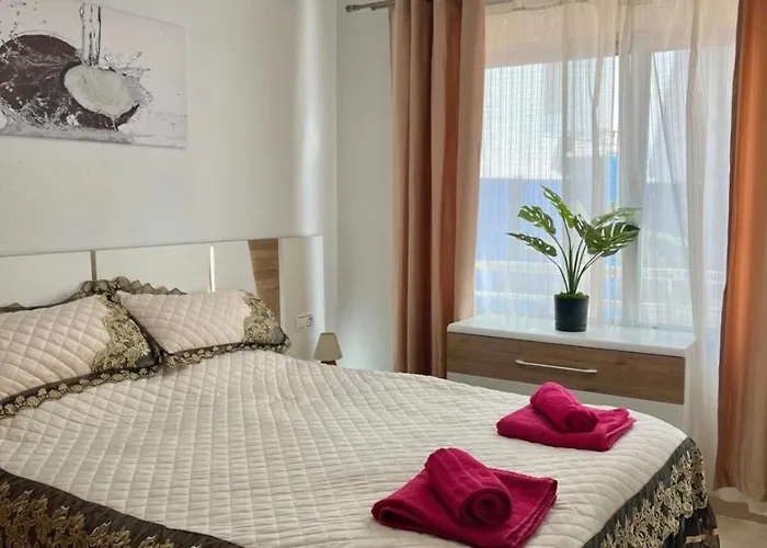 Apartmán Coco S Locos 1st Coastline *