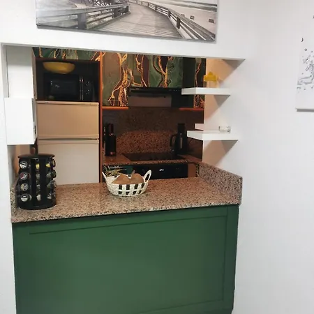 Apartman Coco S Locos 1st Coastline