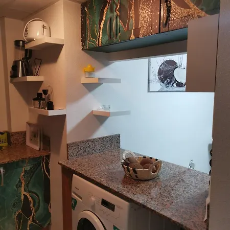 Coco S Locos 1st Coastline Apartman Torrevieja