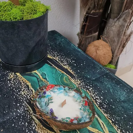 Coco S Locos 1st Coastline Apartman