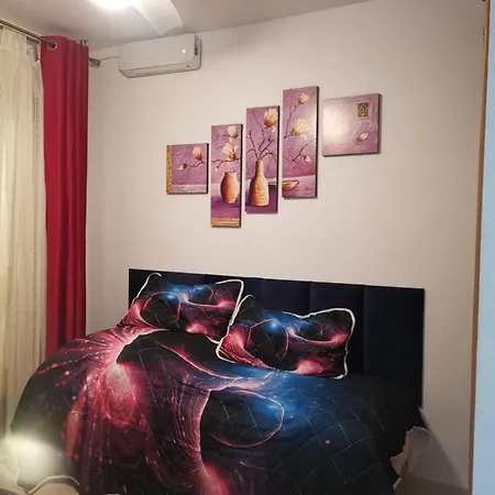 Coco S Locos 1st Coastline Apartman Torrevieja