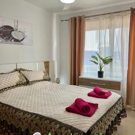 Apartman Coco S Locos 1st Coastline *