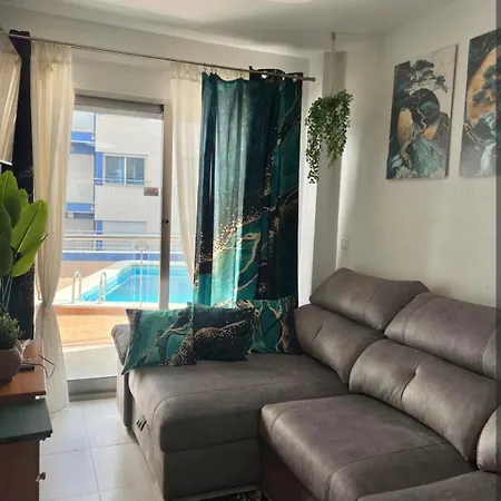 Coco S Locos 1st Coastline Apartman *